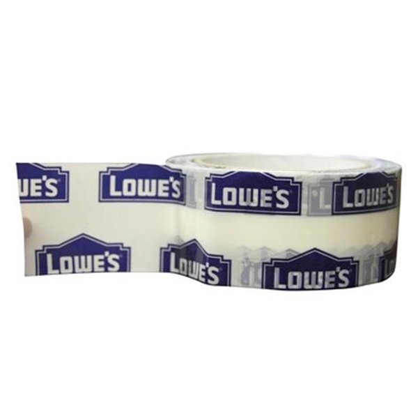 Primesource Building Products Primesource Building Products 263621 1.875 in. x 165 ft. House Wrap Tape 263621
